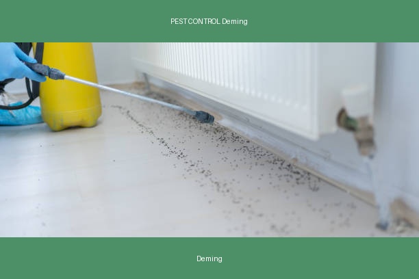 PEST CONTROL Deming